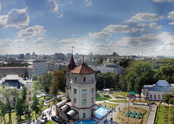 Water Information Center (Water Museum)