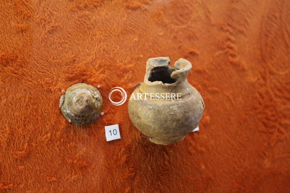 Museum of the History of Kiev