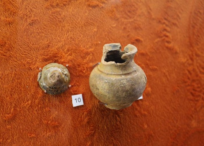 Museum of the History of Kiev