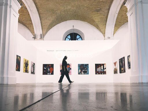 National museum of the revolutionary military and labor glory «Arsenal» plant