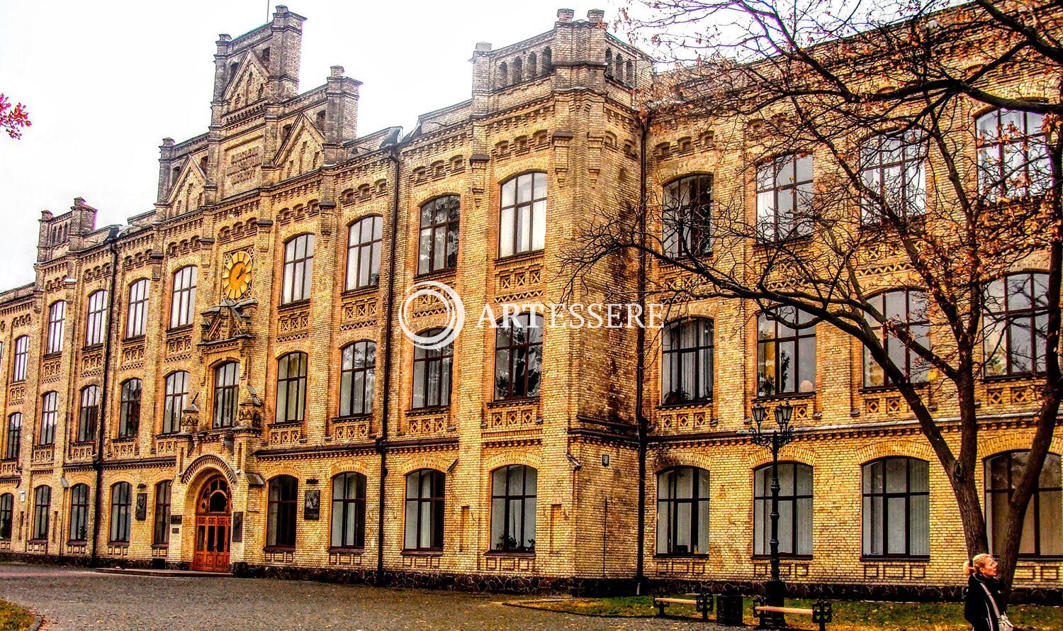 Polytechnical Museum