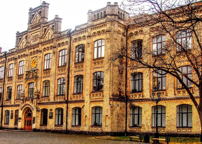 State Polytechnical Museum