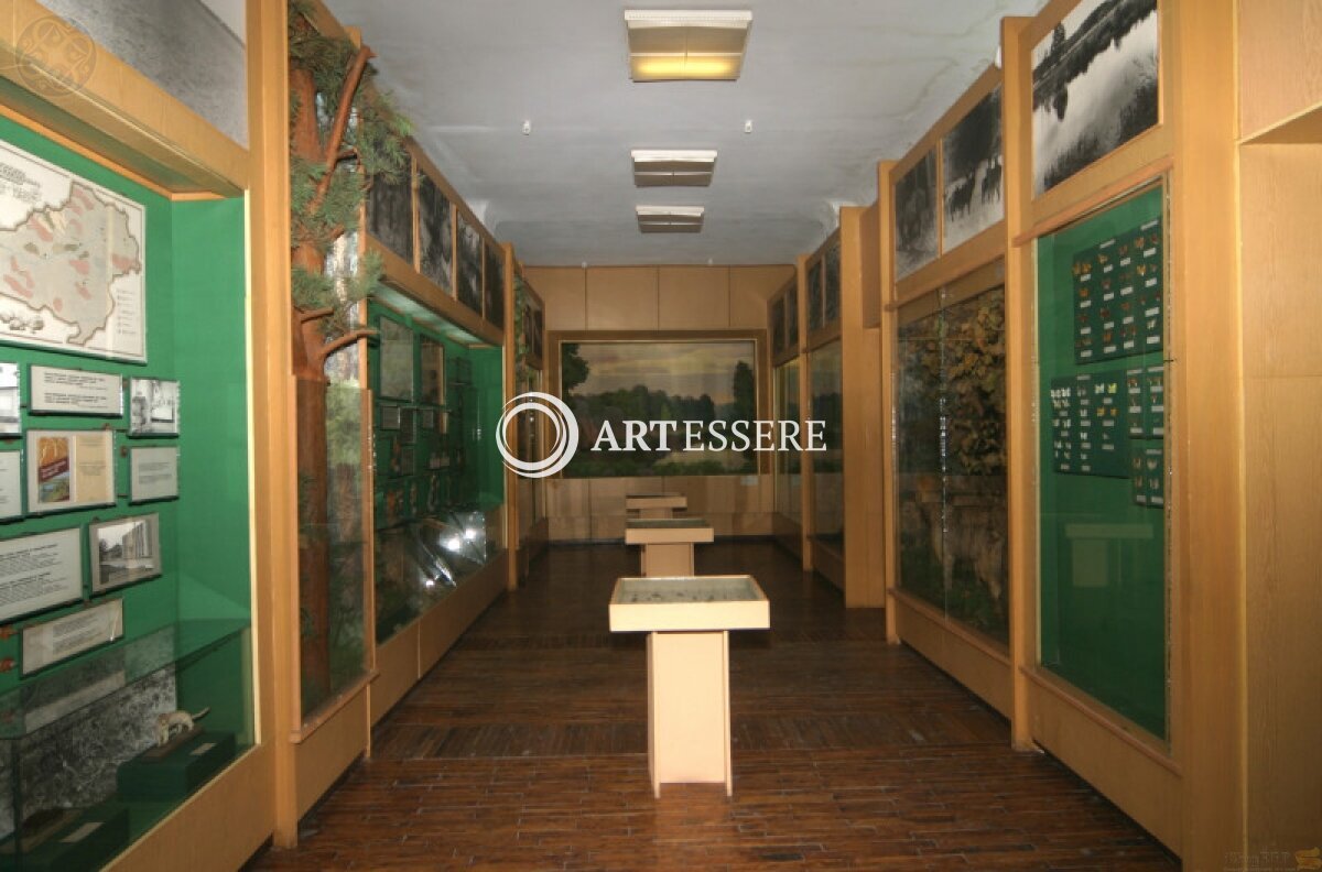 Korostensky History Museum