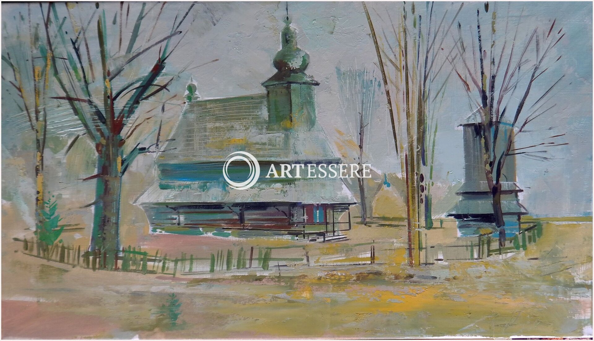 Kramatorsk Art Museum