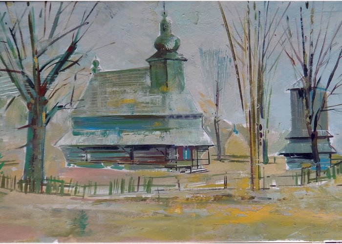 Kramatorsk Art Museum