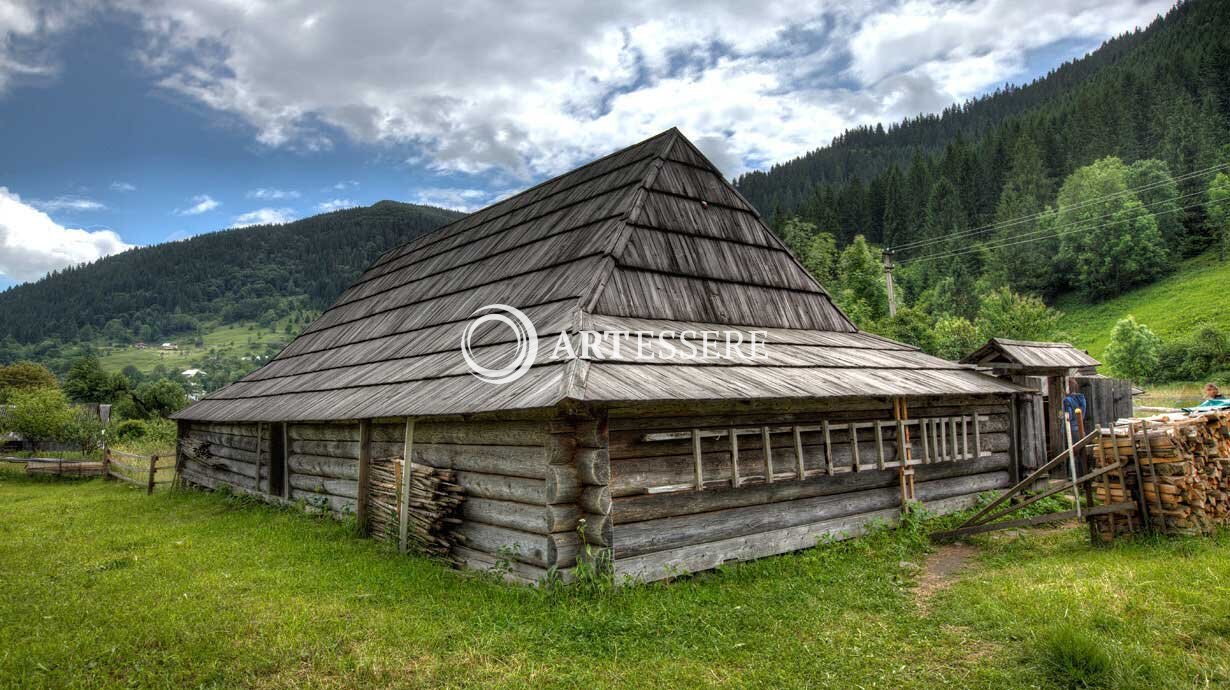 Museum of Hutsul Antiquities