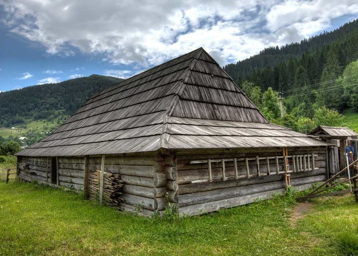 Museum of Hutsul Antiquities