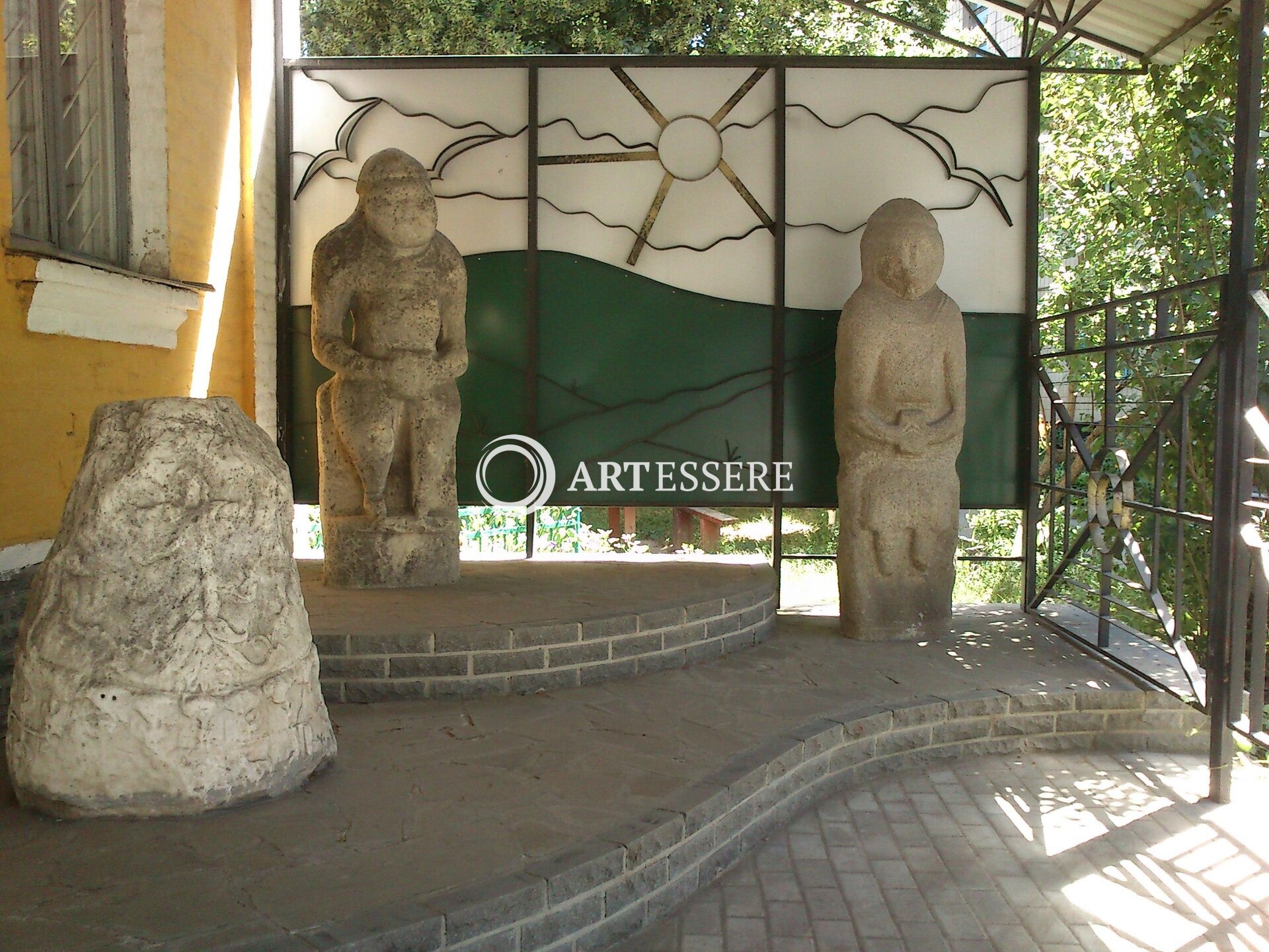 Lubenskiy History Museum