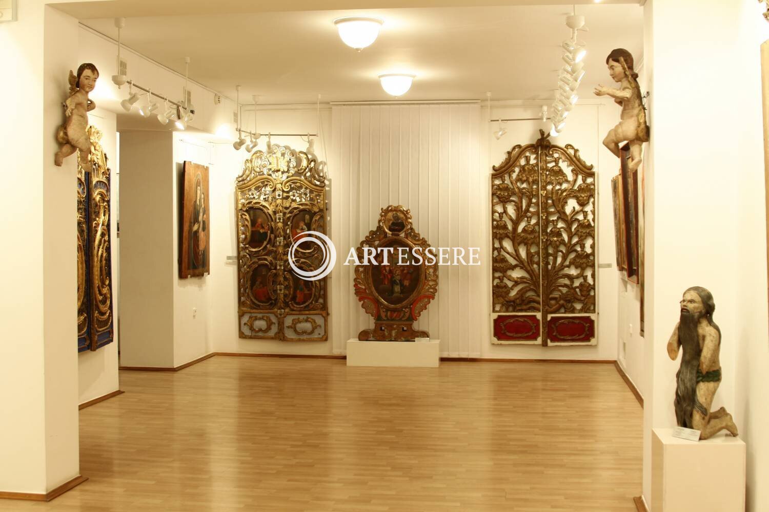 Museum of Volyn Icon