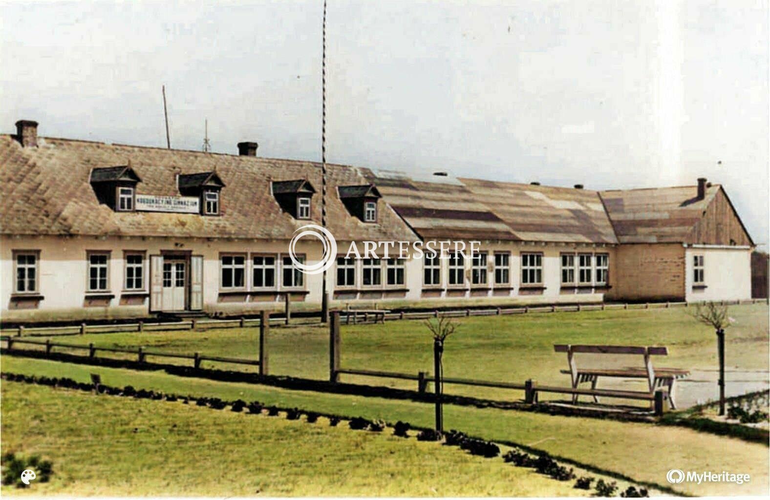 Lyuboml History Museum