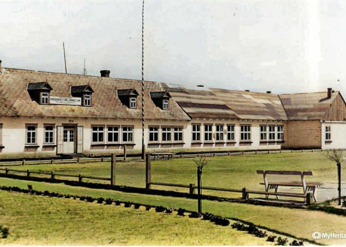 Lyuboml History Museum