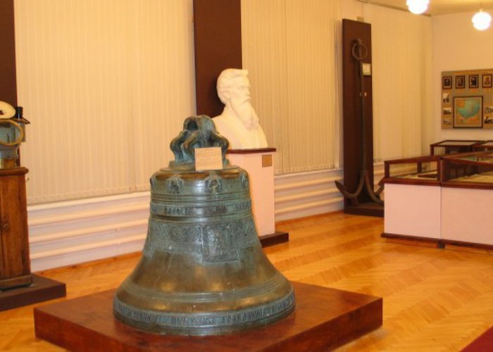 Museum-Archives of Research and Development of European part of Russian North