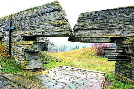 Museum «Molotkovskaya tragedy»