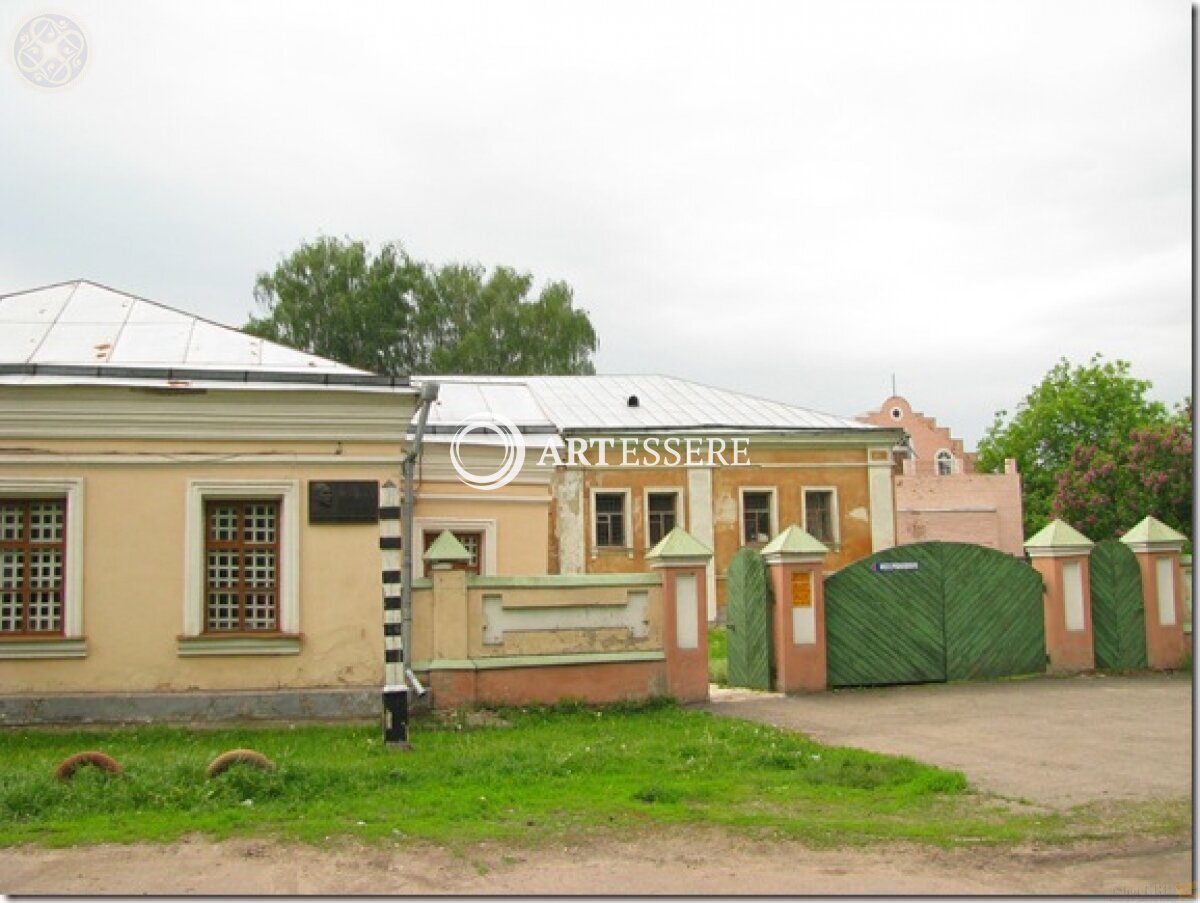 Museum «Postal Station»