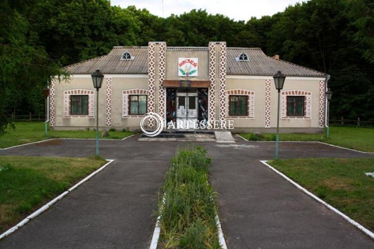 Museum «Literary Nemirovschina»