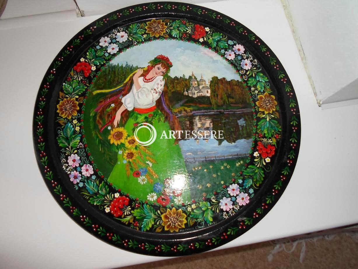 Katerynopil History Museum