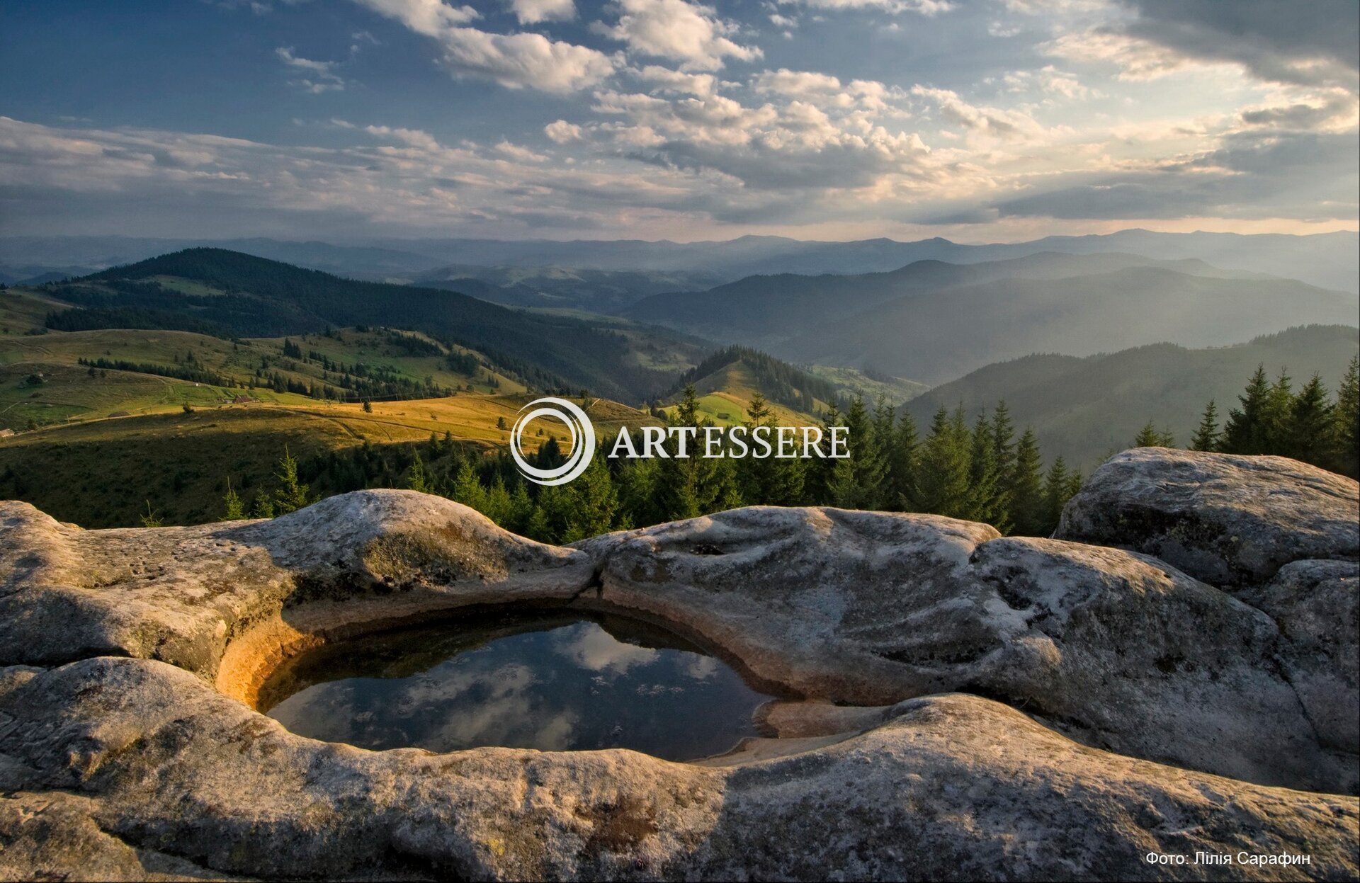 National Museum of Ukrainian Pottery in Opishnya