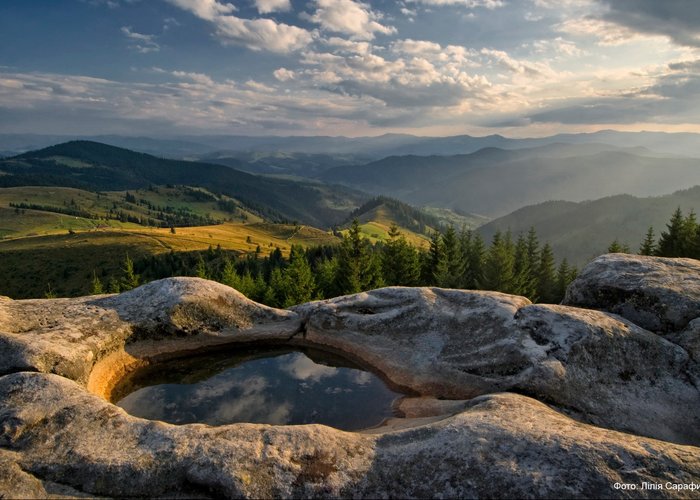 National Museum of Ukrainian Pottery in Opishnya