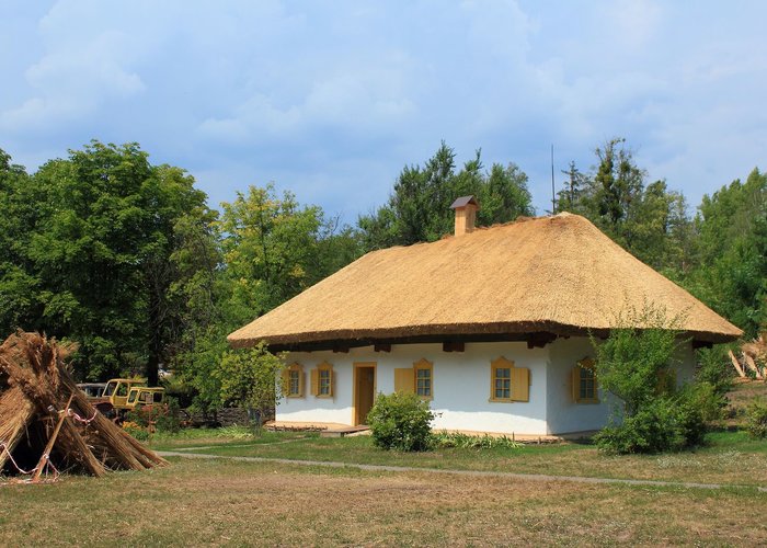 Museum «Postal Station»