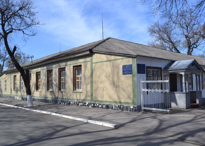 Museum of Tripoli Culture