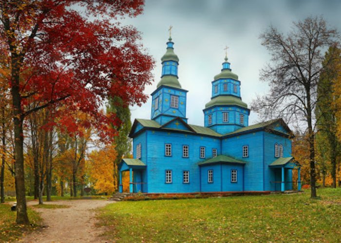 Museum of the History of Philosophy