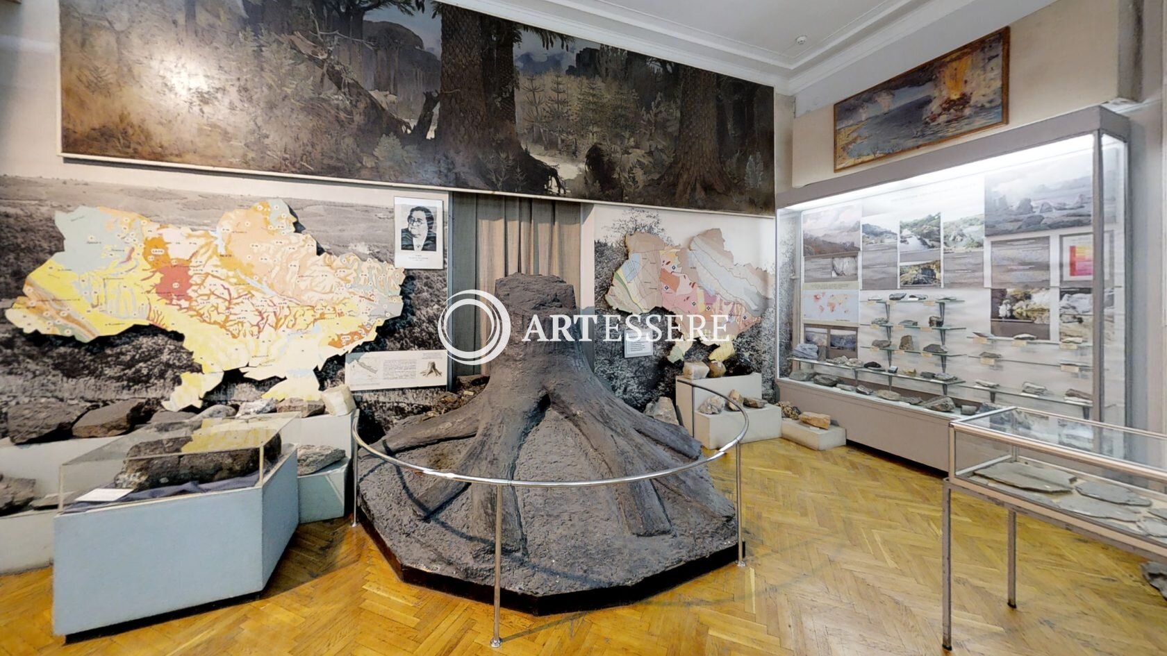 Azov Museum of Local Lore