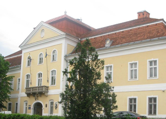 Regional Art Museum. I.Bokshaya