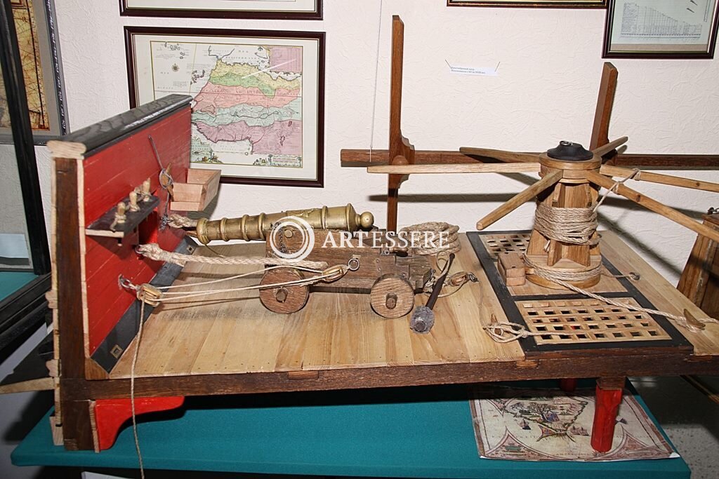 Maritime Museum, Kharkov