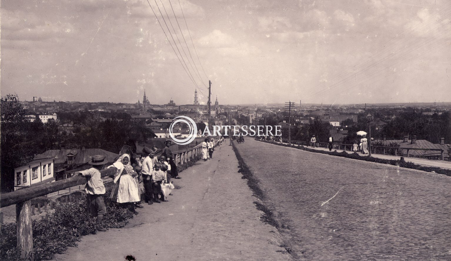 Kharkov private museum city estate