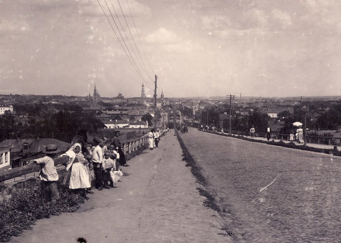 Kharkov private museum city estate