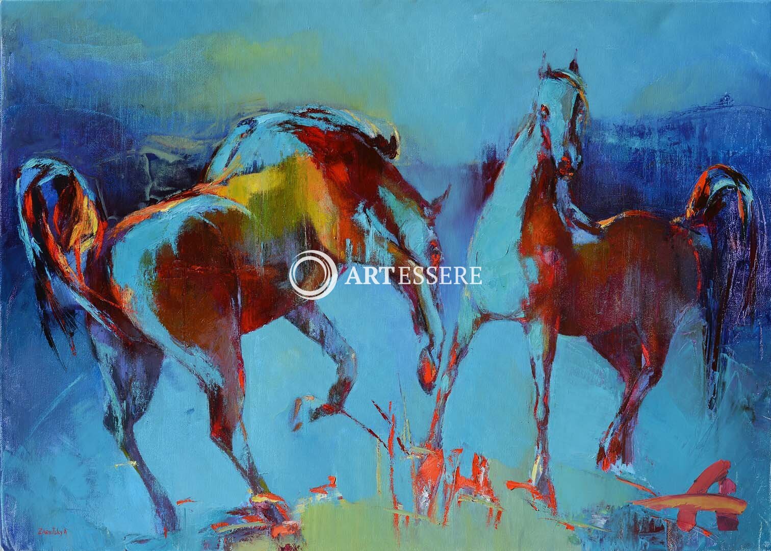 Chernihiv Regional Art Museum named after Gregory Galagan