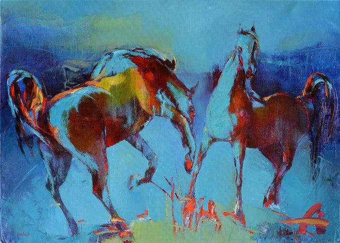 Chernihiv Regional Art Museum named after Gregory Galagan