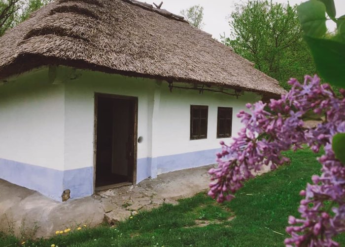 Chernivtsi Regional Museum of Folk Architecture and Life