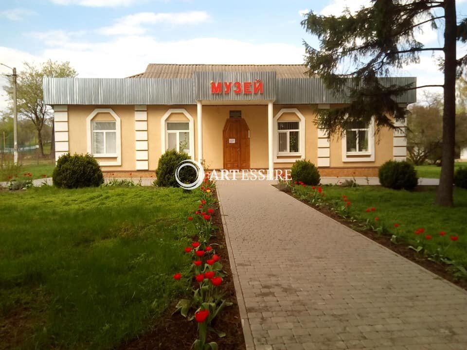 Chornuhinsky literary-memorial museum Skovoroda