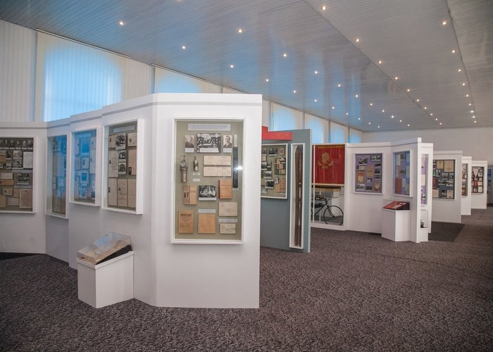 People′s National History Museum of Mining