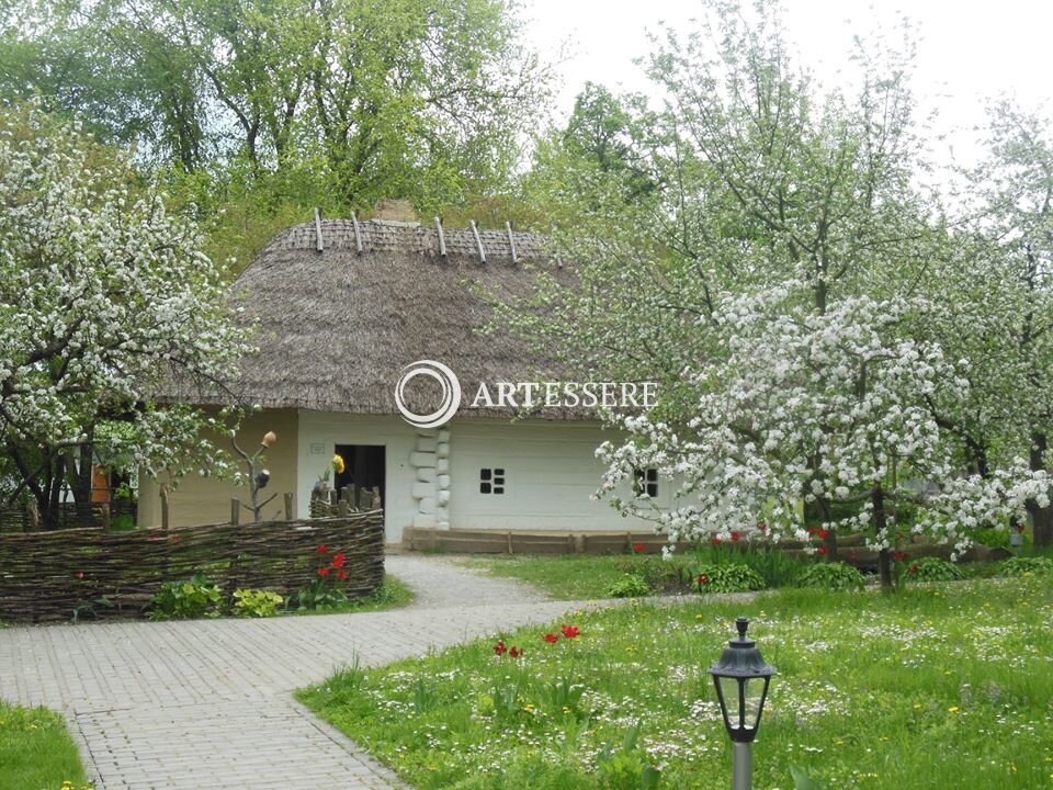 Taras Shevchenko Homeland National Reserve