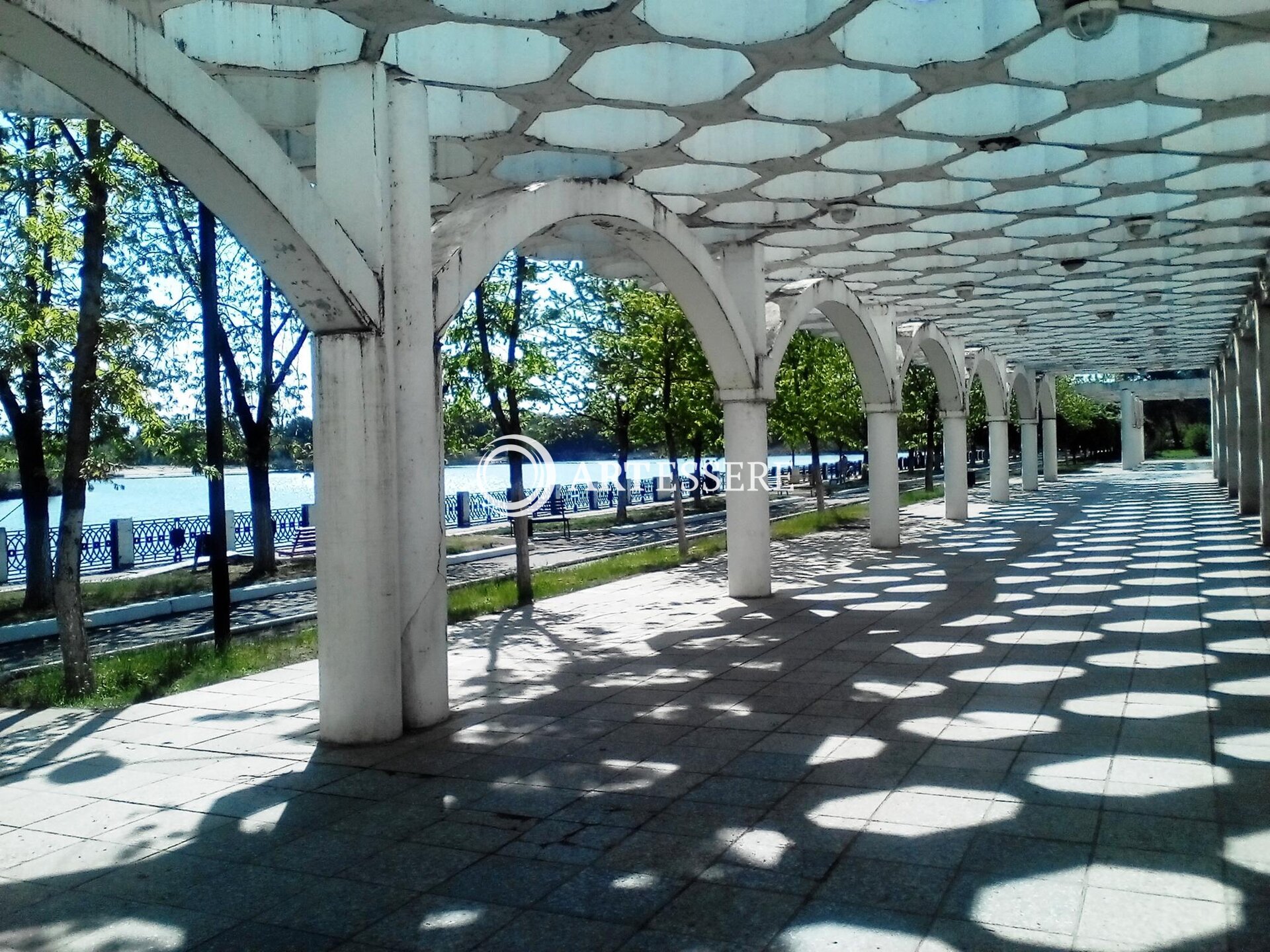 Energodar Art Exhibition Hall