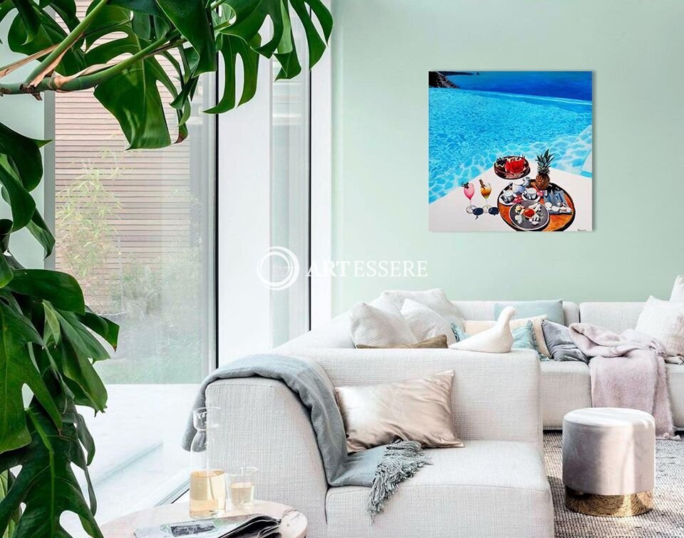 Golden Section Gallery