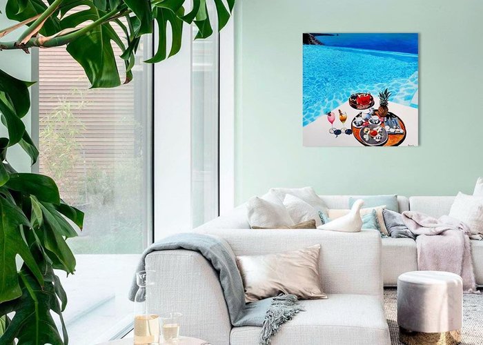 Golden Section Gallery