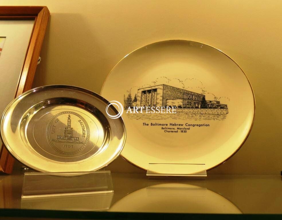 Museum of the History of the Jews