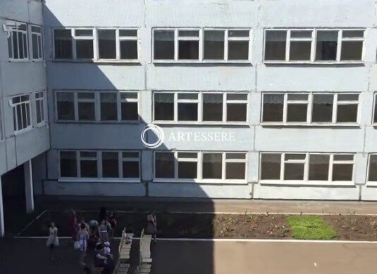 The memorial Museum of Shakirov M.A.  («The museum of a true man»)