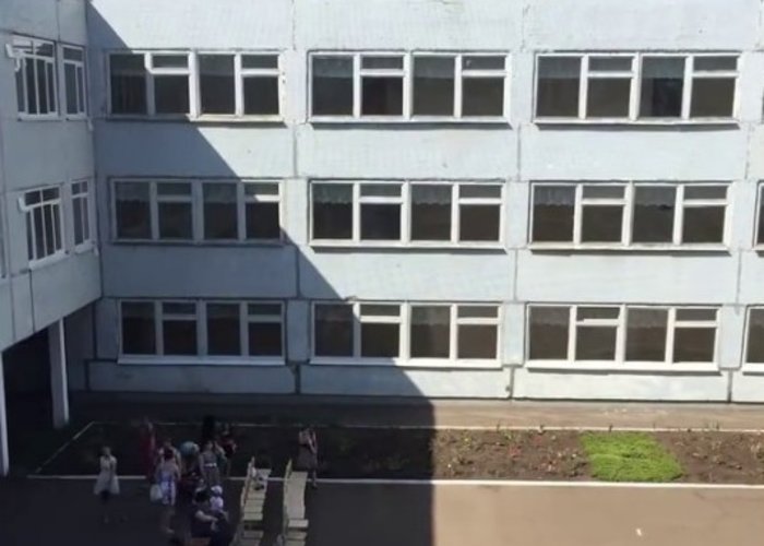 The memorial Museum of Shakirov M.A.  («The museum of a true man»)