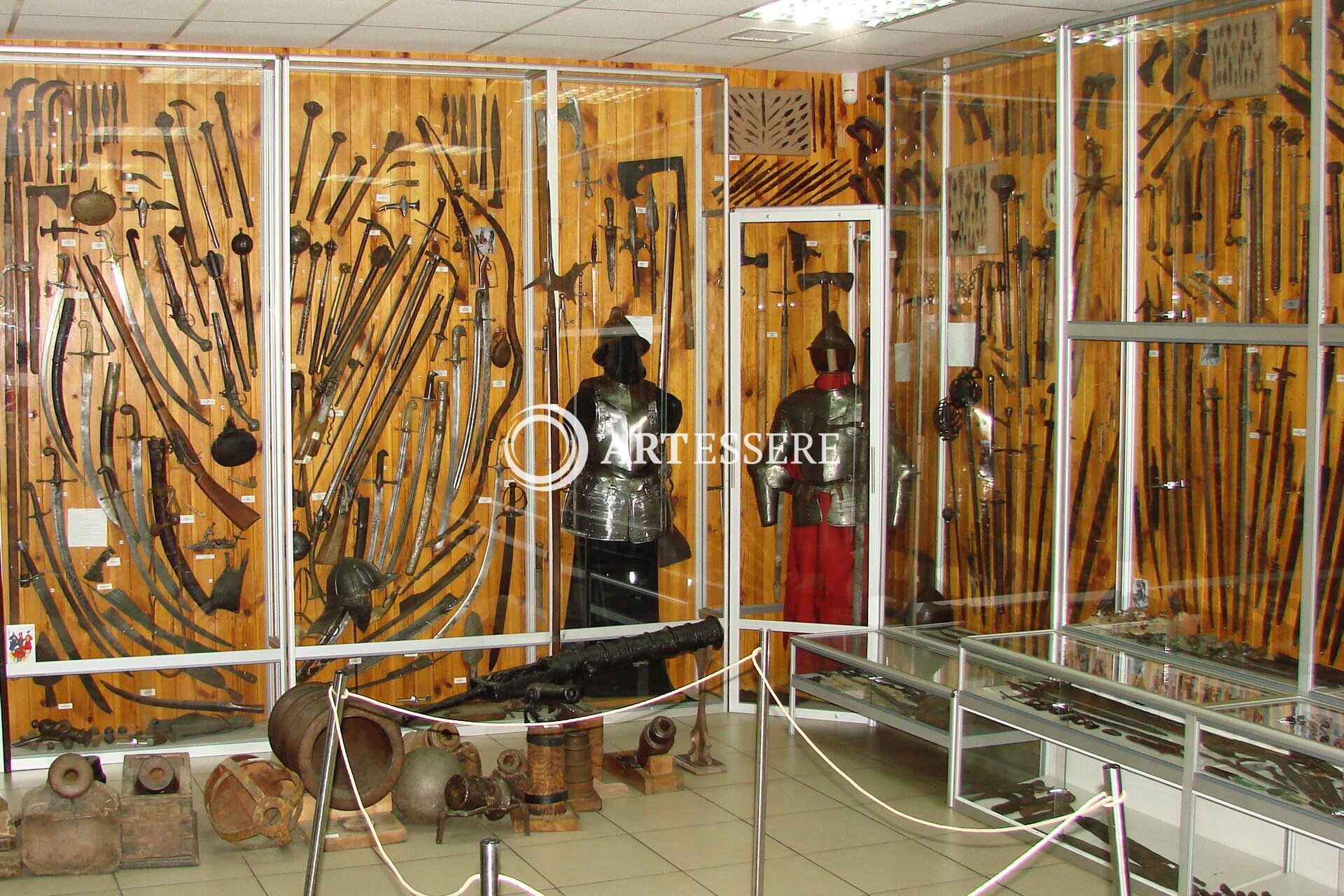 Museum of the History of the Black Sea Cossacks