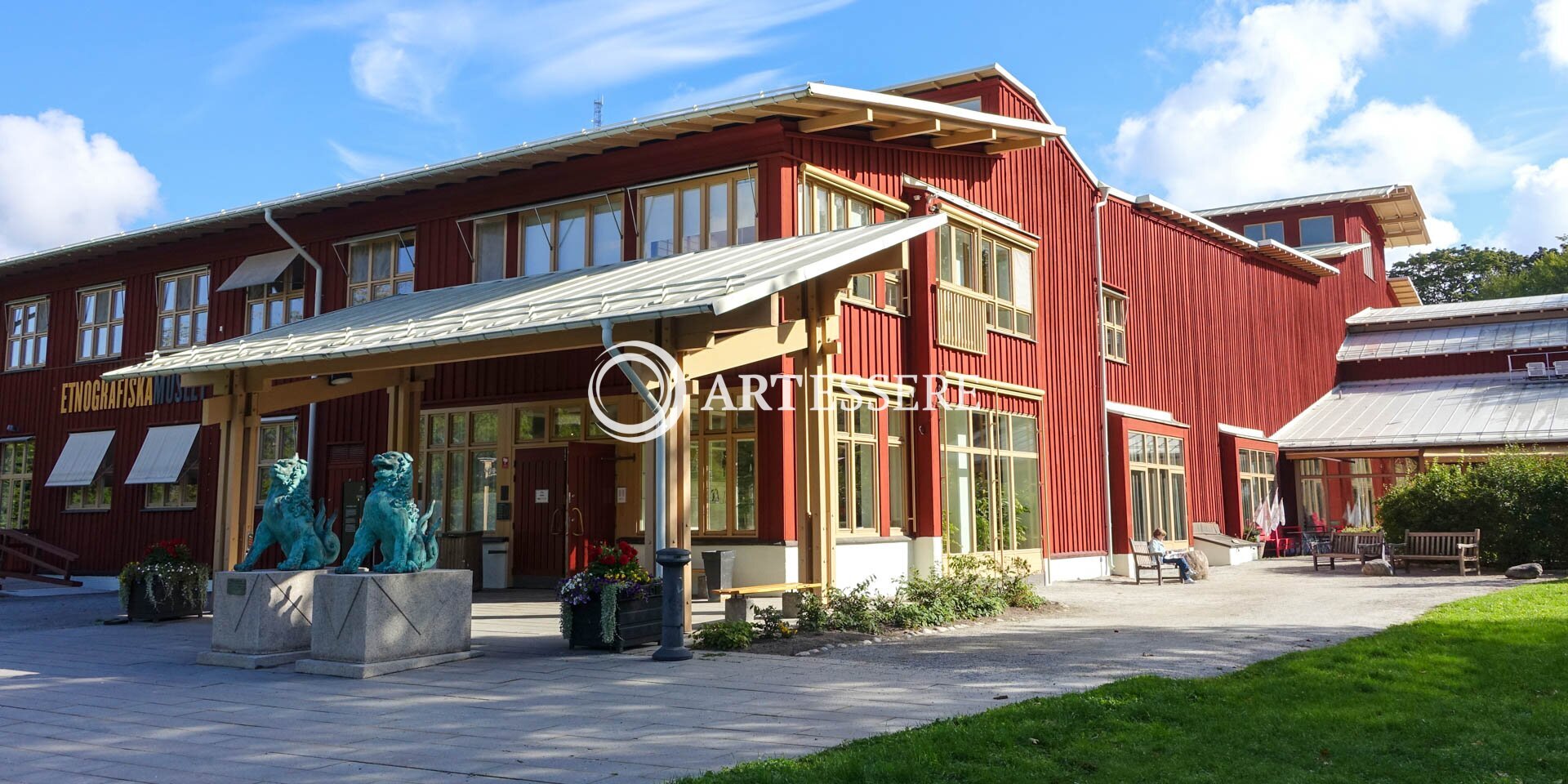 Museum of Ethnography