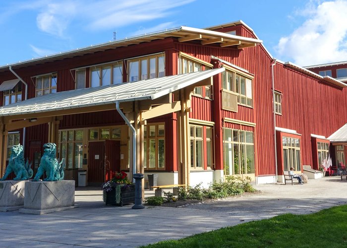 Museum of Ethnography