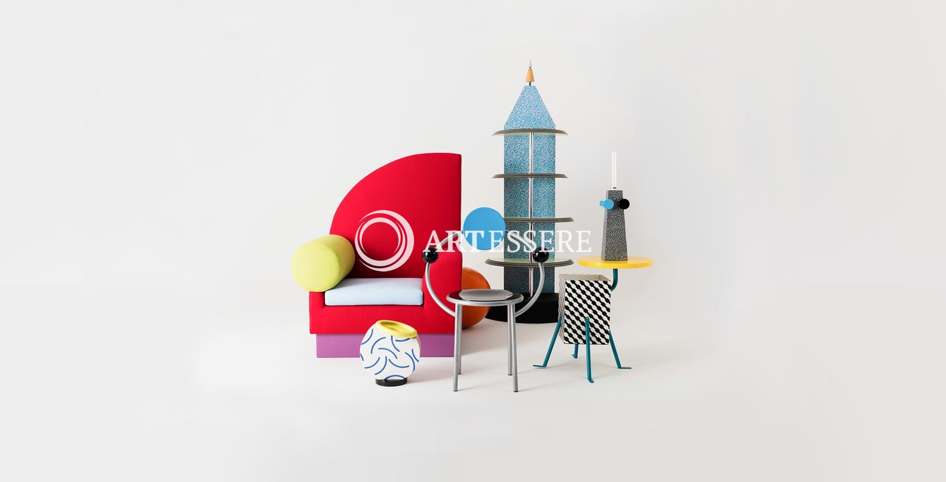 Museum of Ғurniture Studies