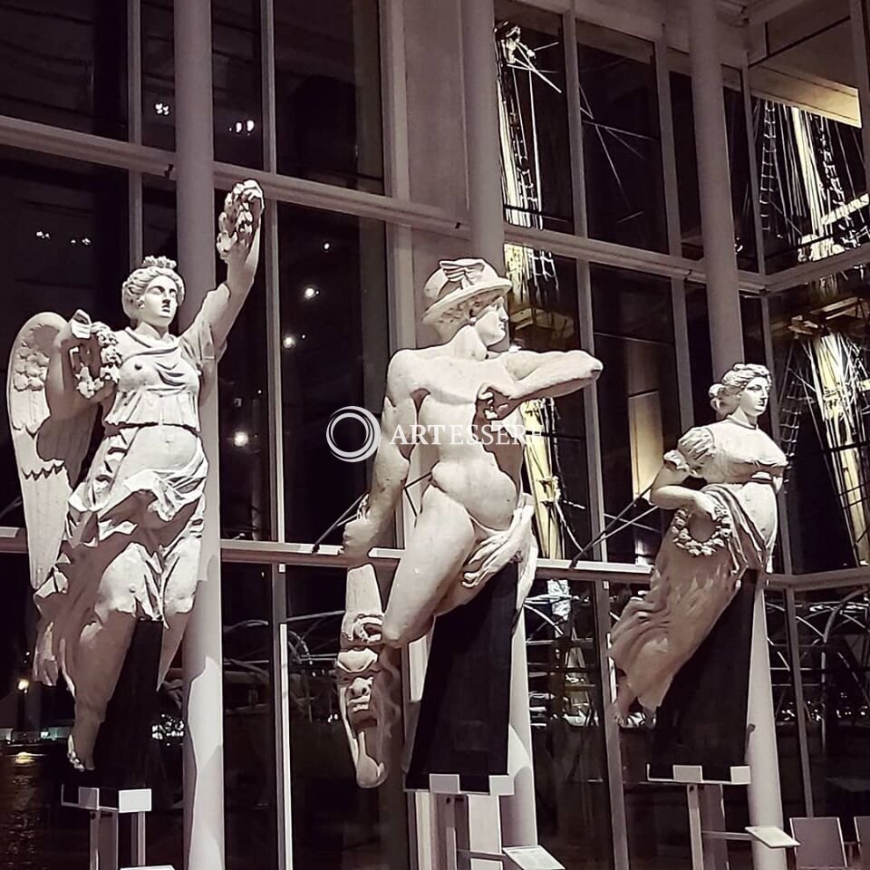 Marine Museum Karlskrona