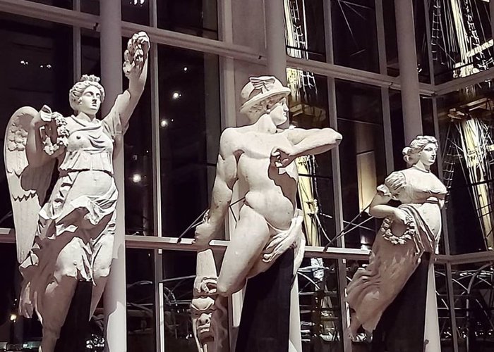 Marine Museum Karlskrona