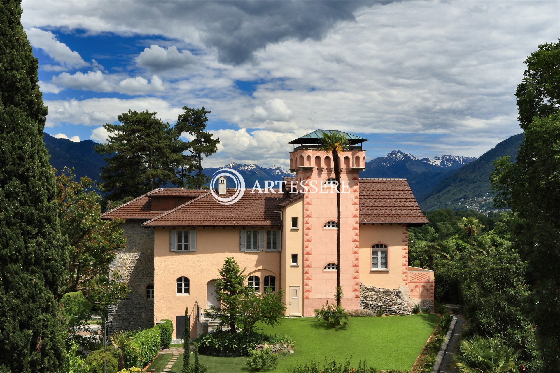 Museo Castello San Materno