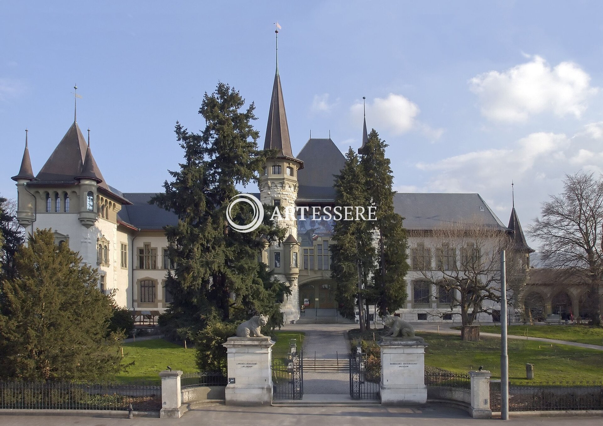 Bern Historical Museum